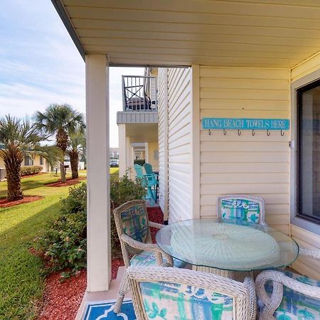 Sandprints Condos デスティン エクステリア 写真
