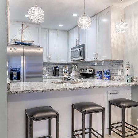 Sandprints Condos デスティン エクステリア 写真