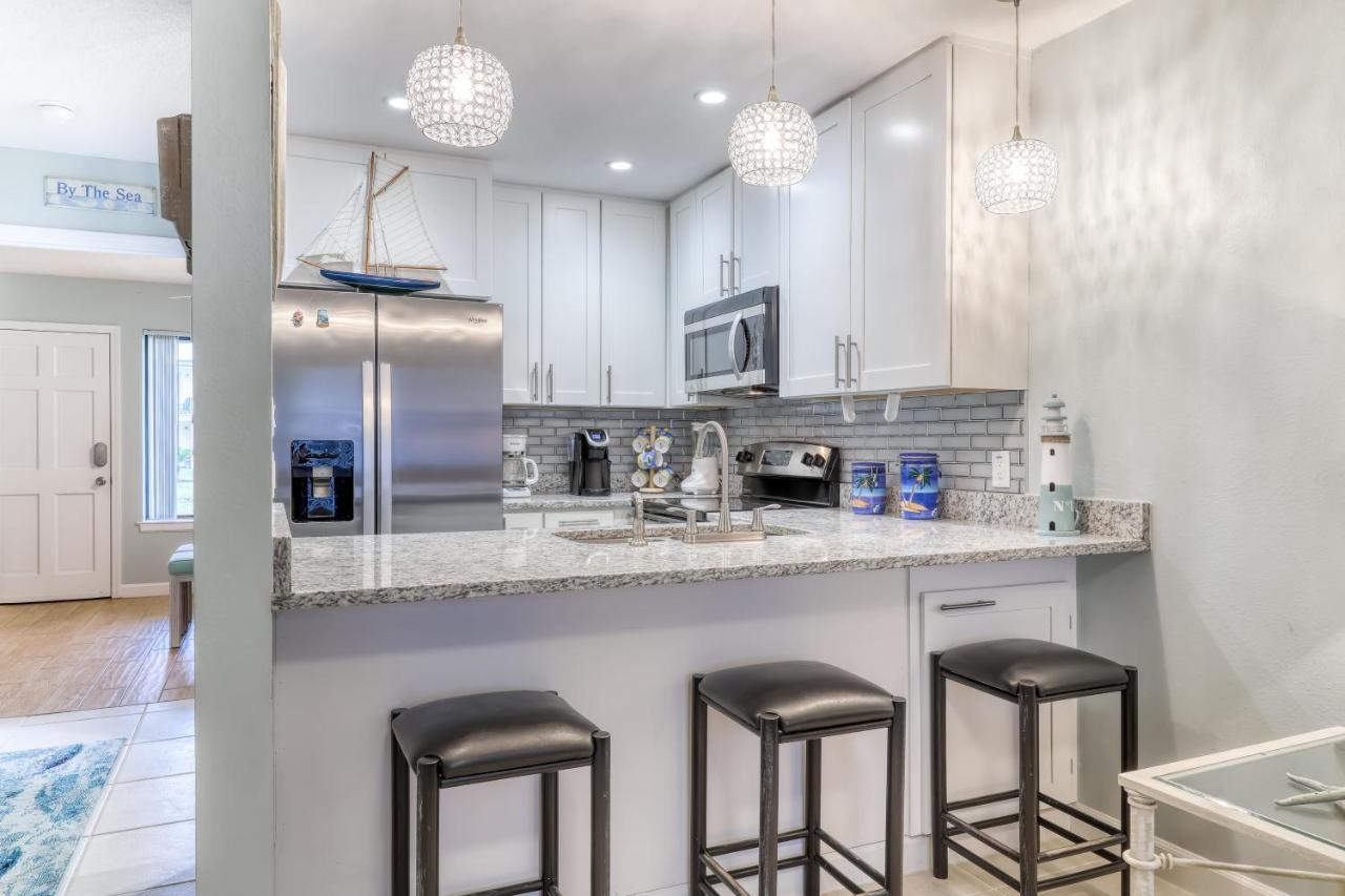 Sandprints Condos デスティン エクステリア 写真